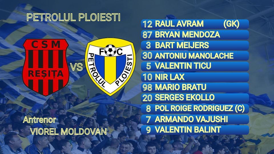 Mioveni 0-0 Buzau | Oaspetii rateaza doua penalty-uri consecutive, la aceeasi faza! Victorie pentru Viorel Moldovan in CSM Resita 0-4 Petrolul_16