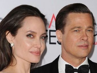 
	Angelina Jolie are si ea ceva de spus! Cum s-a simtit dupa ce Brad Pitt si-a dus noua cucerire in locul in care obisnuia sa mearga cu ea
