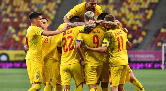 AICI e Romania! ASTA e nationala! Meci superb pentru noua nationala a lui Radoi: aici ai VIDEO cu tot ce s-a intamplat in Austria 2-3 Romania!_1