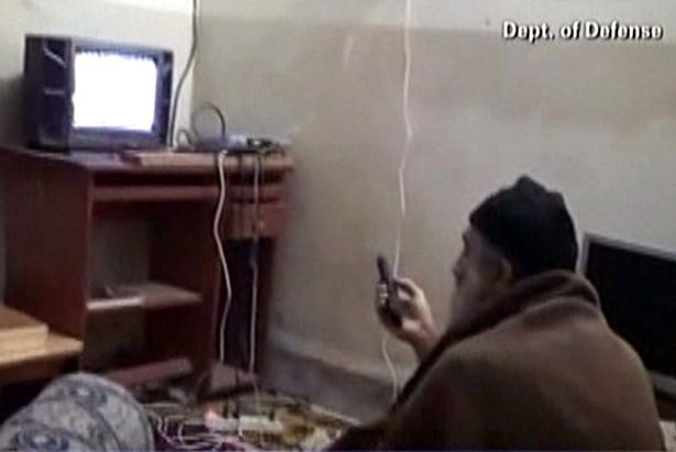 Bin Laden ascundea mesaje criptate in filmele pentru adulti! Cel mai temut terorist din istorie nu suporta comunicarea pe mail: dezvaluirile din ultimul documentar_1
