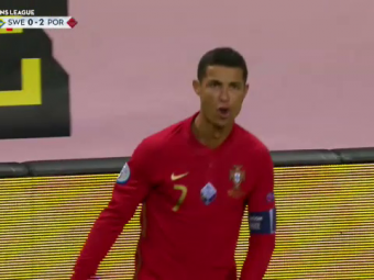 
	Islanda, DEMOLATA de Belgia in deplasare! Cristiano Ronaldo a revenit cu o dubla de SENZATIE! Nebunie in Franta, la meciul arbitrat de Hategan! Toate REZUMATELE aici
