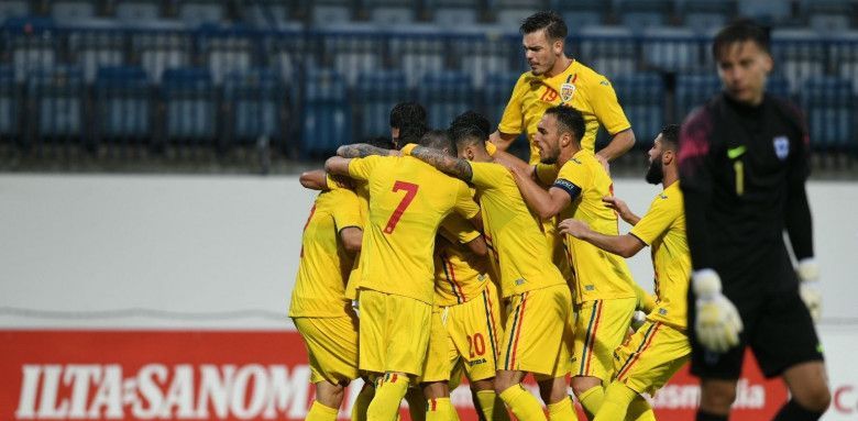 MALTA 0-3 ROMANIA | Tineretul straluceste! Doua victorii cu 3 goluri marcate pentru Romania la prima actiune cu Mutu pe banca! AICI VIDEO cu tot ce s-a intamplat_2