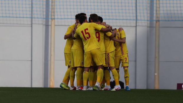 
	MALTA 0-3 ROMANIA | Tineretul straluceste! Doua victorii cu 3 goluri marcate pentru Romania la prima actiune cu Mutu pe banca! AICI VIDEO cu tot ce s-a intamplat
