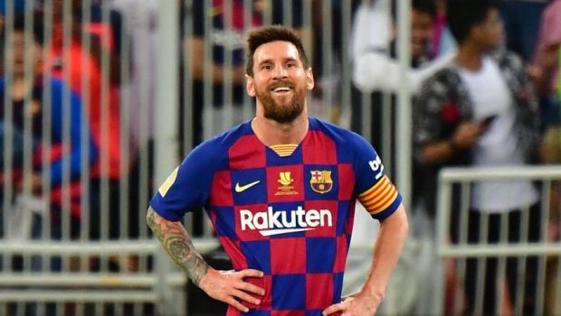 
	Vine sau nu sa joace cu Messi?!:&quot;Barcelona nu ne-a cautat&quot; Reactie oficiala despre transferul momentului in Europa! Detalii de ultima ora
