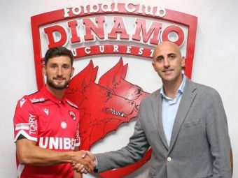 &quot;In cateva luni se termina!&quot; Piturca anunta un scenariu NEGRU pentru Dinamo dupa ce a intrat in era MILIOANELOR de euro!
