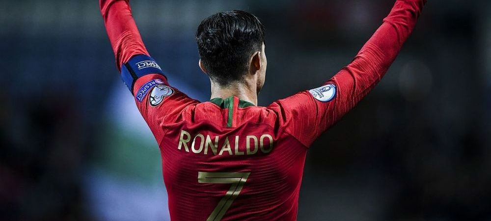 Cristiano Ronaldo Lionel Messi Portugalia