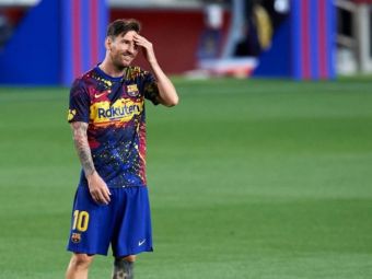 
	VIDEO |&nbsp;Declaratii INCENDIARE ale antrenorului lui Burnley, DEZAMAGIT ca a ratat transferul lui Messi! &quot;Regretam ca s-a intamplat asa!&quot;

