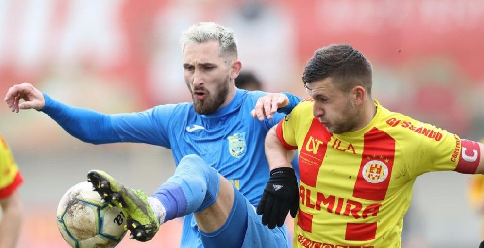 FC U Craiova 4-1 Ripensia Timisoara | Echipa lui Mititelu obtine prima victorie din Liga 2! Trei EUROGOLURI marcate de olteni_1