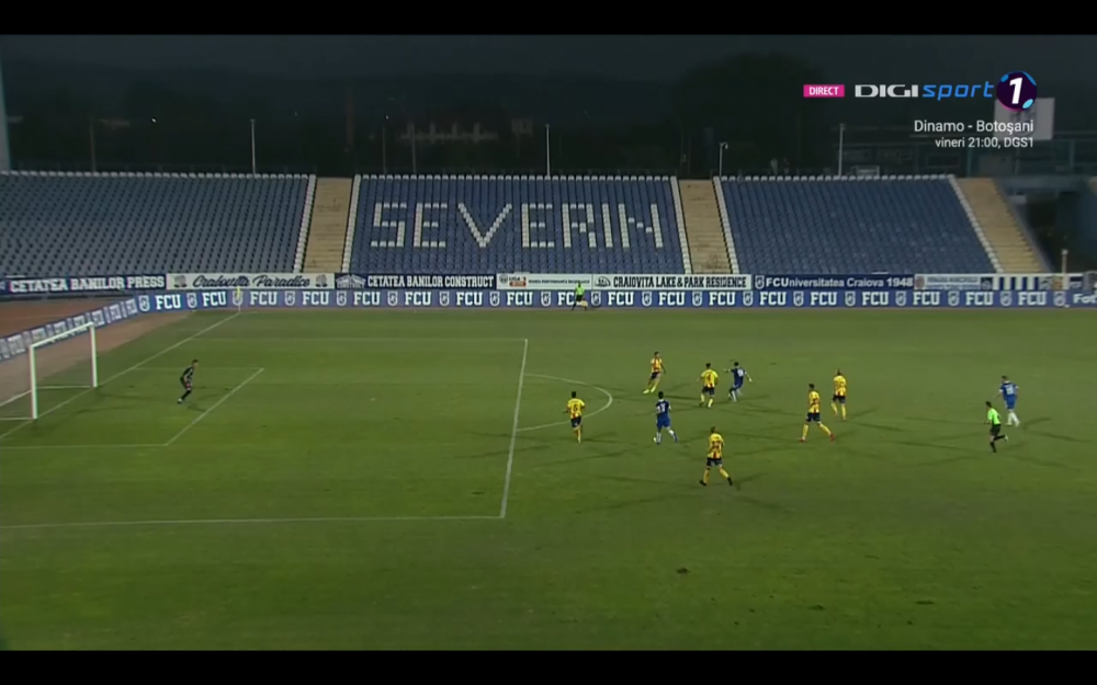 FC U Craiova 4-1 Ripensia Timisoara | Echipa lui Mititelu obtine prima victorie din Liga 2! Trei EUROGOLURI marcate de olteni_4