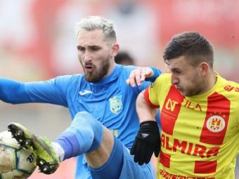 
	FC U Craiova 4-1 Ripensia Timisoara |&nbsp;Echipa lui Mititelu obtine prima victorie din Liga 2! Trei EUROGOLURI marcate de olteni
