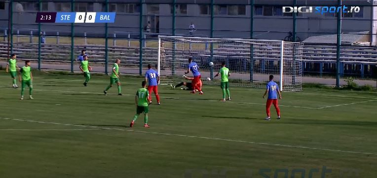 CSA Steaua 6-0 CS Balotesti | Ros-albastrii au facut spectacol in Cupa Romaniei_3