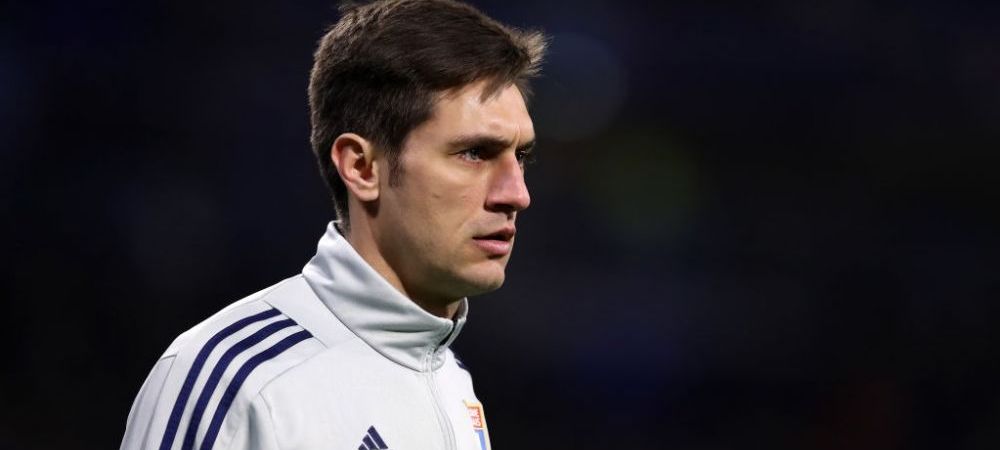Ciprian Tatarusanu AC Milan Helmut Duckadam Transfer