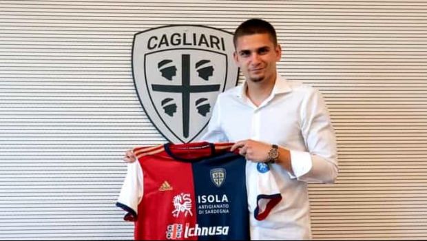 
	A castigat titlul in Spania si Europa League, iar acum vine sa joace langa Razvan Marin! Transfer spectaculos la Cagliari: &quot;Au ajuns la un acord&quot;
