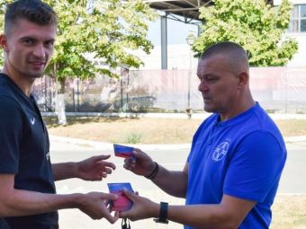 
	Jucatorii de la FCSB se baga in lupta pentru Steaua! Capitanul Tanase s-a inscris in asociatia fanilor care lupta contra CSA
