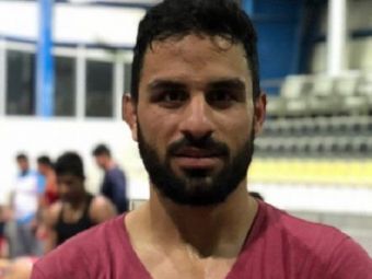 
	Nu l-au iertat! Luptatorul Navid Afkari a fost EXECUTAT intr-o inchisoare din Iran. Motivul pentru care a fost condamnat la moarte
