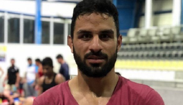 
	Nu l-au iertat! Luptatorul Navid Afkari a fost EXECUTAT intr-o inchisoare din Iran. Motivul pentru care a fost condamnat la moarte
