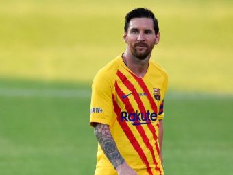 
	VIDEO: S-a intors Messi: Barcelona 3-1 Gimnastic | &quot;E fantastic sa-l avem, e cel mai bun jucator din lume!&quot; Koeman, INCANTAT ca Messi a decis sa ramana
