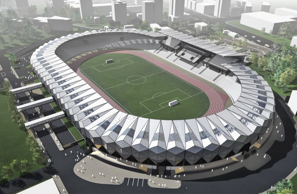 FANTASTIC! Apare un nou stadion DE LUX in Romania?! Proiect uluitor si planuri uriase anuntate oficial_1