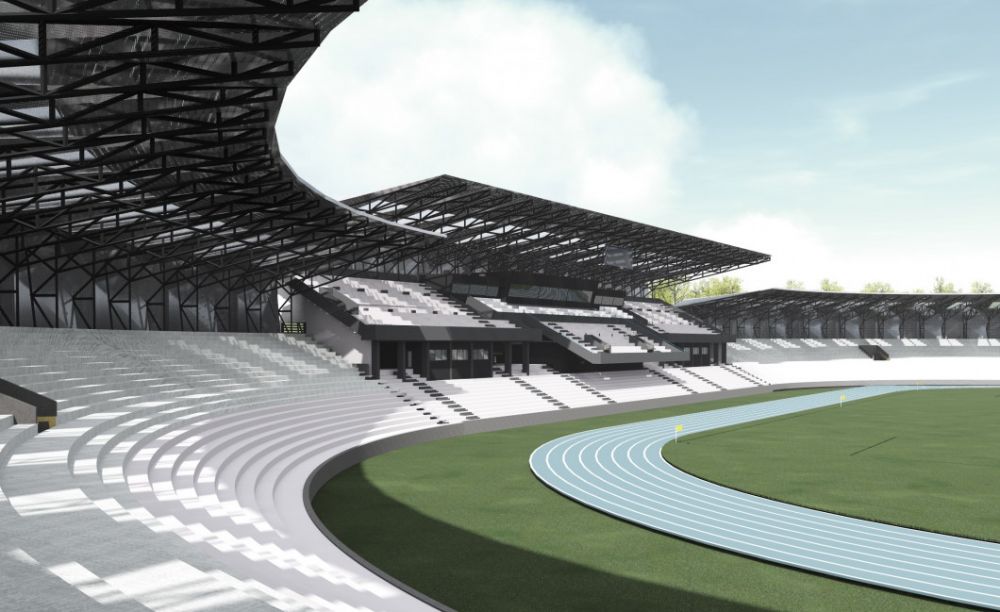 FANTASTIC! Apare un nou stadion DE LUX in Romania?! Proiect uluitor si planuri uriase anuntate oficial_4
