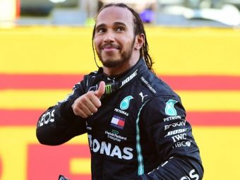 
	Hamilton a castigat Marele Premiu al Toscanei si este la o victorie de recordul lui Schumacher! Cursa INCREDIBILA: 8 abandonuri
