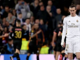 
	S-a razgandit: nu mai vrea sa fie rezerva! Gareth Bale va fi imprumutat in Premier League! Ce club il scapa pe Zidane de &#39;povara&#39; de 660.000 de euro pe saptamana
