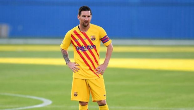 
	LOVITURA pentru Messi! Urmeaza o intalnire de FOC cu Bartomeu! Ce ii va cere presedintele clubului inainte de startul noului sezon!

