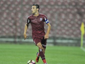 
	Suporterii nu-l vor la echipa nationala, dar Mirel Radoi nu-i inchide usa! In ce conditii ar putea Camora sa fie convocat pentru meciurile Romaniei
