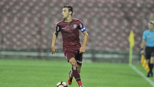 
	Suporterii nu-l vor la echipa nationala, dar Mirel Radoi nu-i inchide usa! In ce conditii ar putea Camora sa fie convocat pentru meciurile Romaniei
