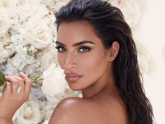 
	Kim Kardashian a ajutat jucătoarele afgane să fie evacuate în Marea Britanie

