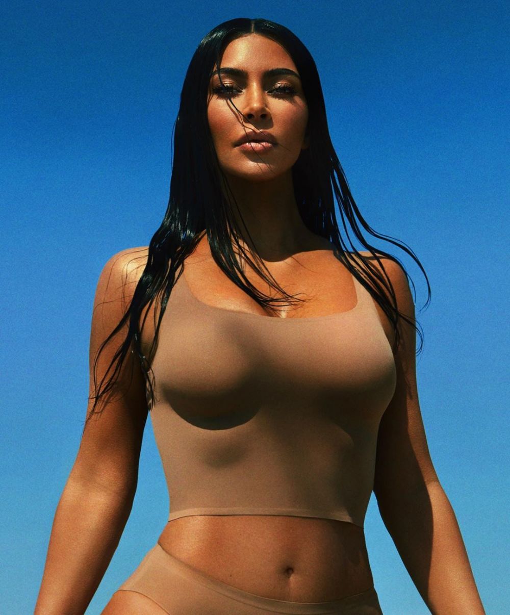 Kim Kardashian a ajutat jucătoarele afgane să fie evacuate în Marea Britanie_3