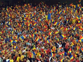 
	Anuntul asteptat de toti suporterii din Romania! Ministrul Ionut Stroe a dezvaluit cand vor putea reveni fanii in tribune!&nbsp;
