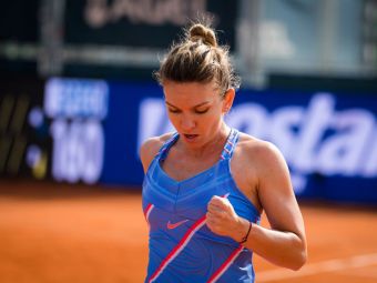 
	Simona Halep va avea parte de un super-meci in optimi la WTA Roma: adversara sa e una dintre cele mai sexy jucatoare din circuit
