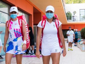 
	Halep si Niculescu, eliminate in optimi la WTA Roma! Cati bani au incasat cele doua jucatoare pentru meciul castigat in primul tur
