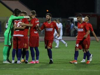 
	Reactia lui MM Stoica dupa victoria istorica a FCSB-ului! Doua mesaje postate pe retelele de socializare de oficialul ros-albastrilor!

