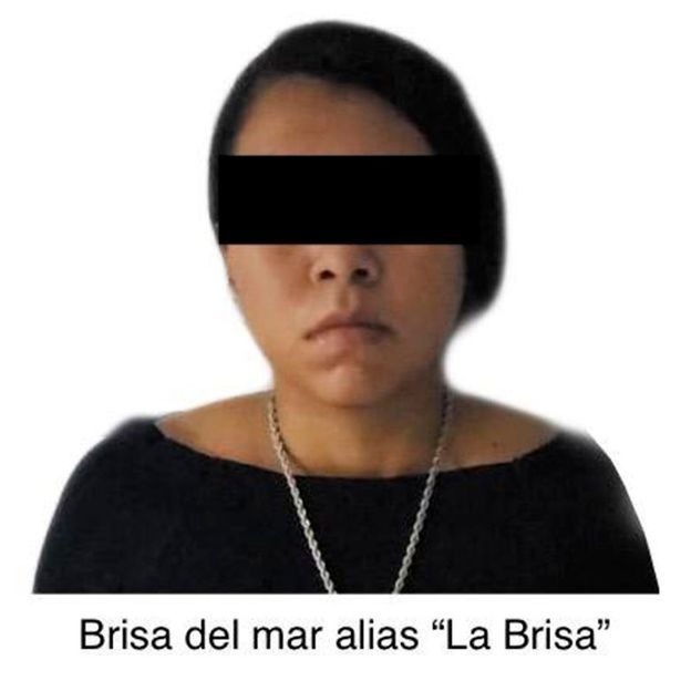 Cartelul care a bagat SPAIMA in oamenii lui El Chapo recruteaza femei pentru a le transforma in ASASINI! Sunt pregatite de la varste foarte fragede_4