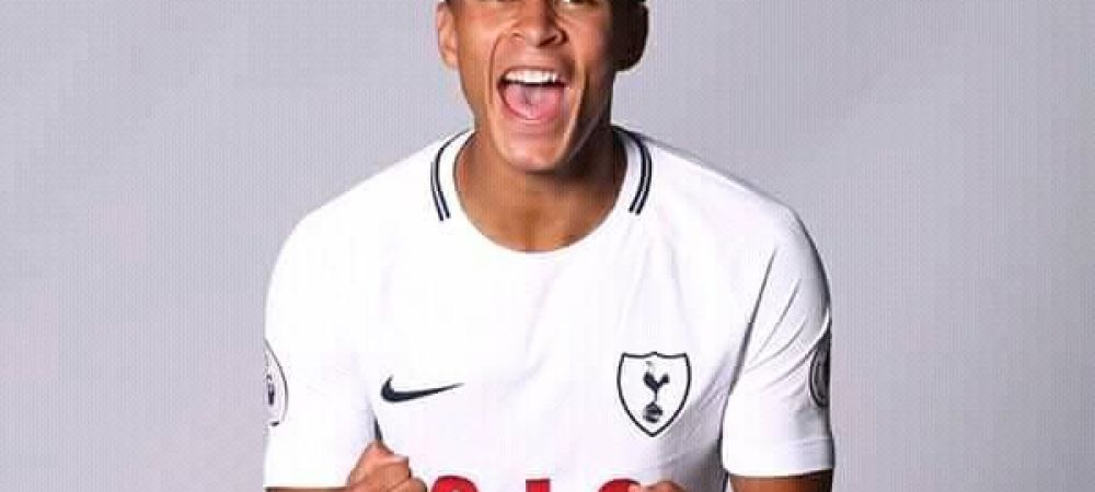 delle alli Dele Alli Jose Mourinho Tottenham