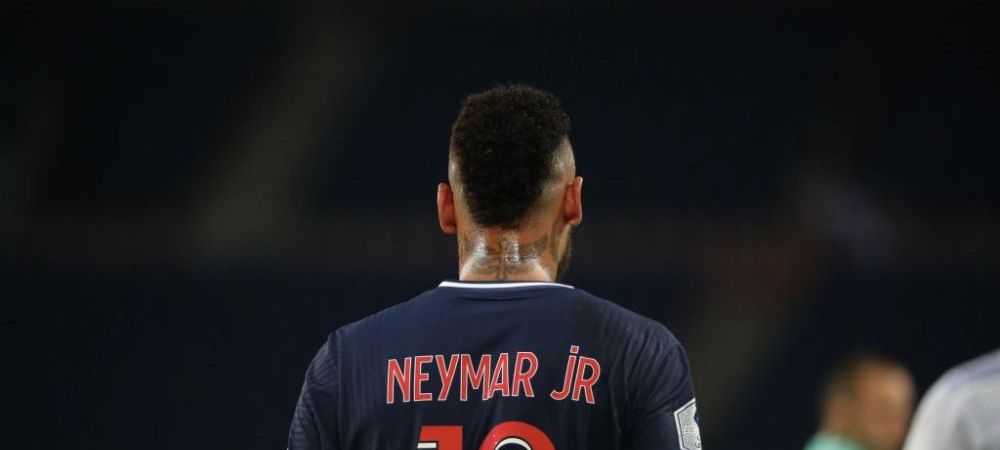 Neymar Contract messi Puma sponsorizare