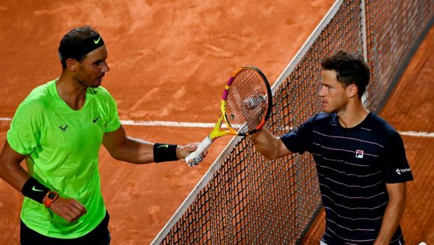 
	Regele zgurii, DETRONAT! |&nbsp;Rafael Nadal, infrangere socanta suferita pe zgura in fata unui tenismen cu care nu mai pierduse niciodata
