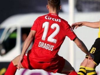 
	Denis Dragus a avut un debut nefericit in Serie A! Crotone a pierdut la scor in prima etapa a noului sezon
