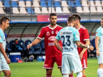 
	EXCLUSIV | Vin intaririle pentru Dan Petrescu? CFR Cluj il vrea pe capitanul unei rivale din Liga 1
