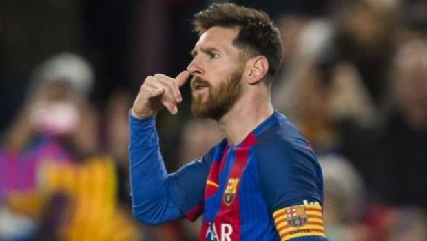 
	&quot;Stiu ca daca dai un telefon sunt afara!&quot; Dezvaluiri INCREDIBILE despre Leo Messi! Un fost oficial al Barcelonei povesteste ce i-a transmis un fost antrenor argentinianului
