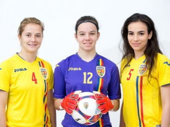 
	FOTBAL FEMININ, Romania-Croatia, ora 19:00 in direct pe PRO X! Meci special pentru capitanul nationalei noastre
