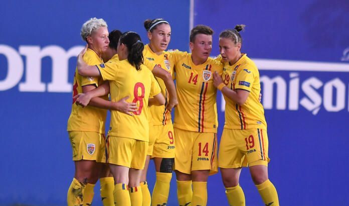 FOTBAL FEMININ | Romania a invins Croatia cu 4-1 in preliminariile pentru Campionatul European din 2022! Fetele fost conduse cu 1-0 si au reusit o revenire spectaculoasa_2