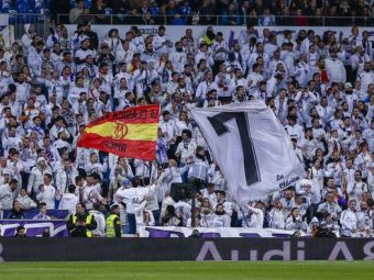 
	Razboiul dintre Bale si Real Madrid continua de la distanta: &quot;Ar trebui sa pupe oriunde el calca&quot;
