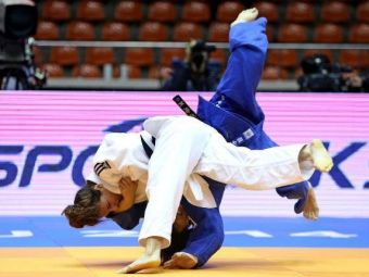 
	Loturile olimpice de judo sunt lovite puternic de Covid-19!&nbsp;Printre&nbsp;sportivii infectati, se afla si un medaliat cu aur!
