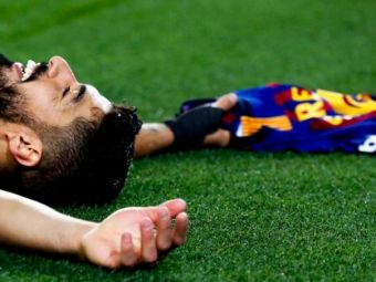 
	Luis Suarez a semnat cu Atletico Madrid! Anuntul oficial al Barcelonei si ce suma vor incasa catalanii
