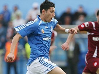 
	Florin Costea a dat gol in Cupa Romaniei pentru o echipa de Liga a 3-a!&nbsp;La ce club a ajuns sa joace fostul jucator al Universitatii Craiovei
