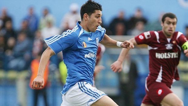 
	Florin Costea a dat gol in Cupa Romaniei pentru o echipa de Liga a 3-a!&nbsp;La ce club a ajuns sa joace fostul jucator al Universitatii Craiovei
