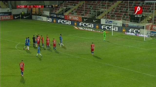 A CAZUT stadionul pe el! Cana, eliminat dupa 20 de minute in meciul cu Slovan Liberec! Ce s-a intamplat_1