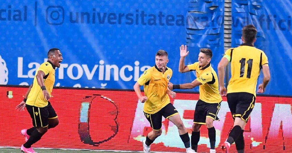 FINAL FC Hermannstadt 2 - 1 FC Botosani | Ruben Albes obtine a doua victorie consecutiva in Liga 1!_1